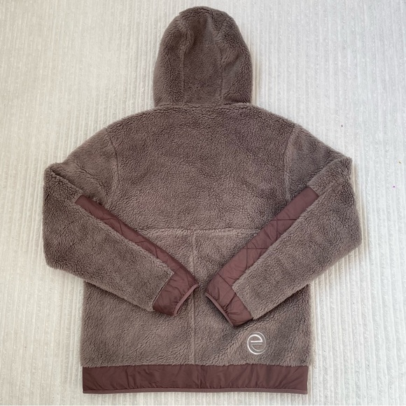 Patagonia Men's Woolyester Pile Hoody | Size S - Picture 6 of 8